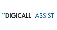 Digicall Assist official logo