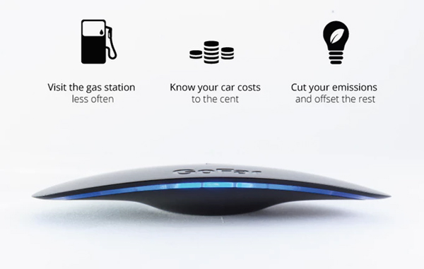 Optimize your costs and earnings with GoFar