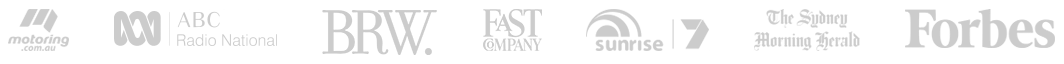 different company logo
