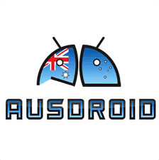 Ausdroid official logo