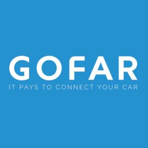 GOFAR tagline it pays to connect your car