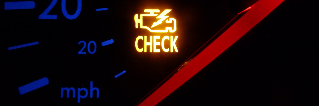 Check Engine Light: Understanding Why It Turns On | GOFAR