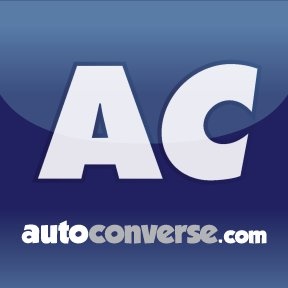 Auto Converse official logo