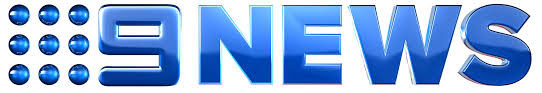 9 News official logo